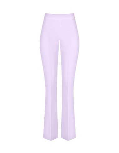 Mid Flared-broek Rinascimento