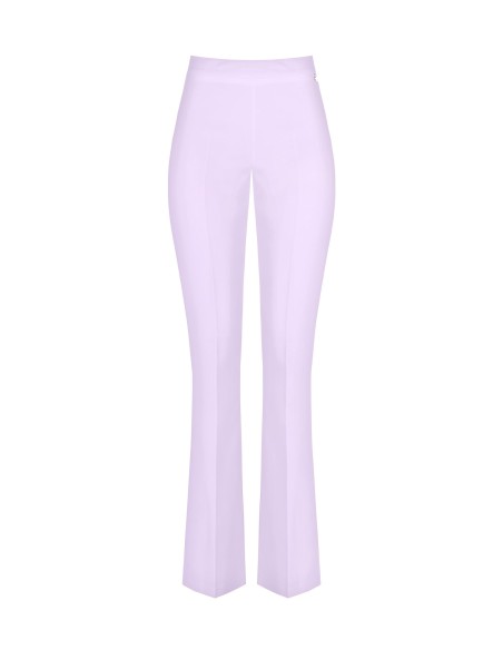 Mid Flared-broek Rinascimento