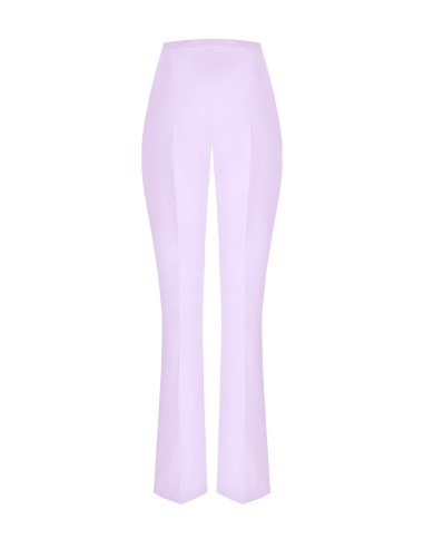 Mid Flared-broek Rinascimento