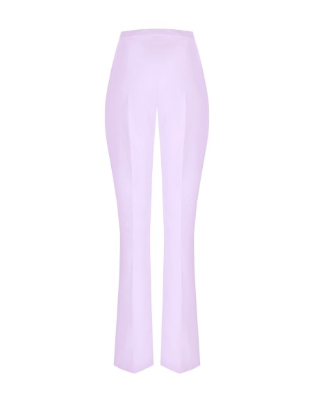 Mid Flared-broek Rinascimento