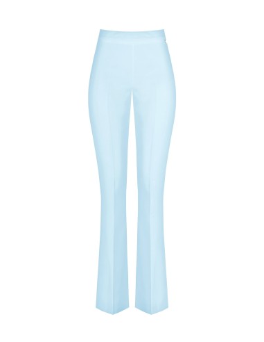 Mid Flared-broek Rinascimento