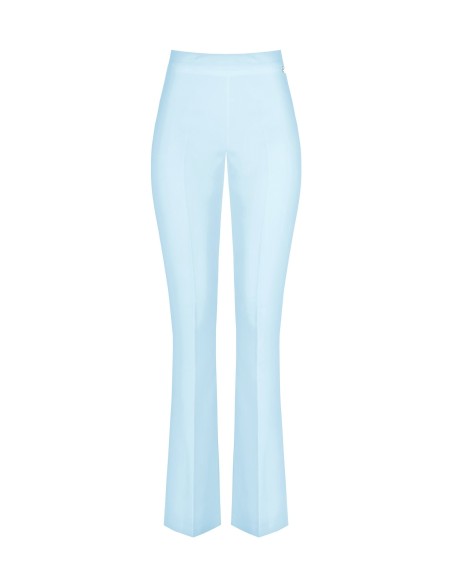 Mid Flared-broek Rinascimento