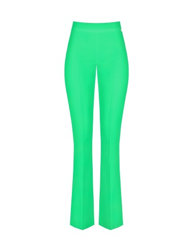 Mid Flared-broek Rinascimento