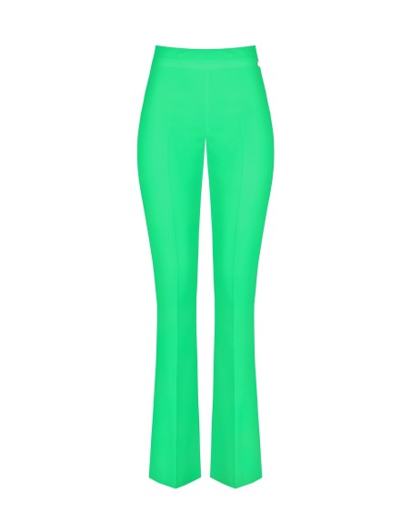 Mid Flared-broek Rinascimento
