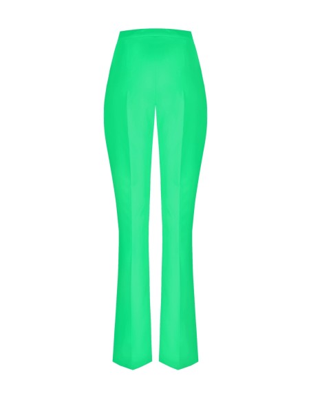 Mid Flared-broek Rinascimento