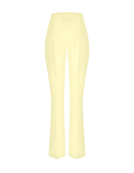 Mid Flared-broek Rinascimento