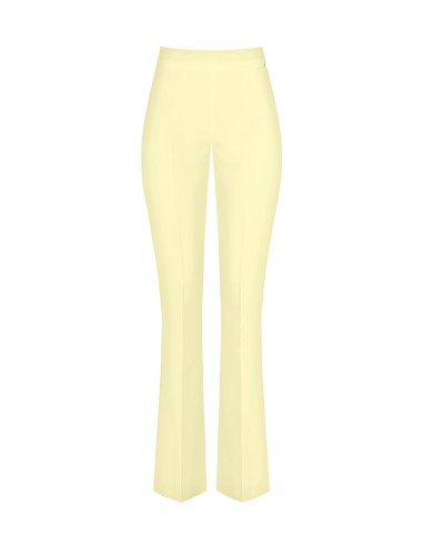 Mid Flared-broek Rinascimento
