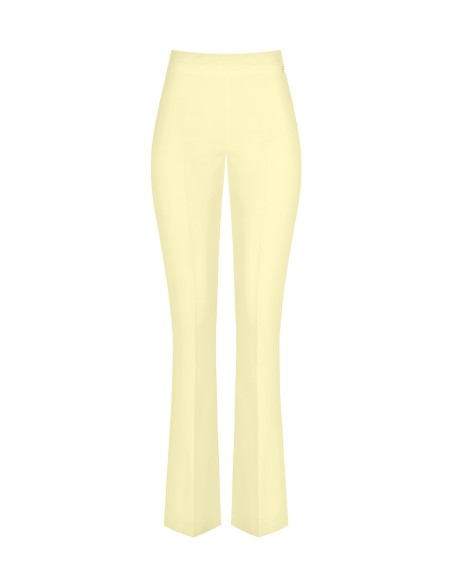 Mid Flared-broek Rinascimento
