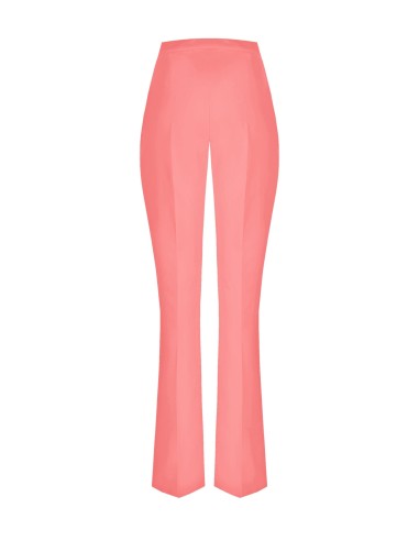 Mid Flared-broek Rinascimento
