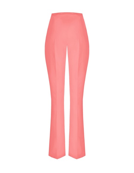 Mid Flared-broek Rinascimento