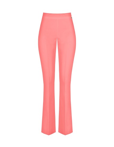 Mid Flared-broek Rinascimento