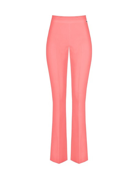 Mid Flared-broek Rinascimento