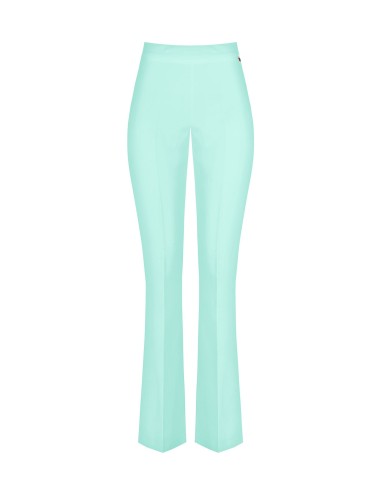 Mid Flared-broek Rinascimento