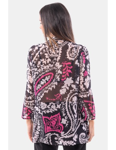Elegante kaftan Mara Carol