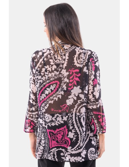 Elegante kaftan Mara Carol