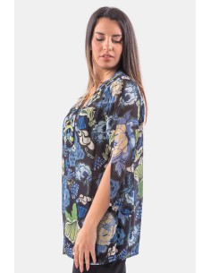 Elegante kaftan Mara Carol 2