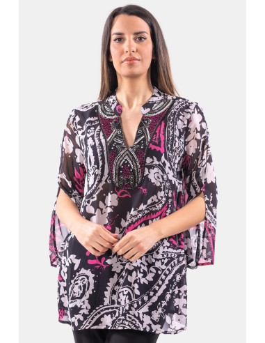 Elegante kaftan Mara Carol