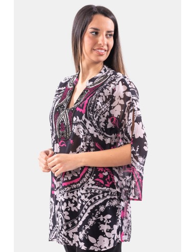 Elegante kaftan Mara Carol