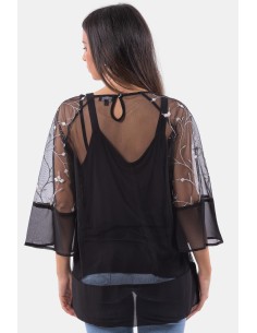 Twinset van tule Mara Carol 2