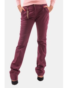 Bootcutbroek van Fracomina
