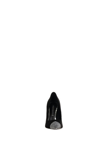 Pumps met juweeldetails aan de voorkant en in de hak Rinascimento