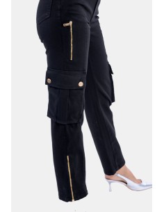 Cargo broek Fracomina 2