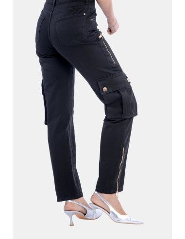Cargo broek Fracomina