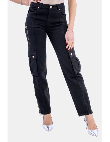Cargo broek Fracomina