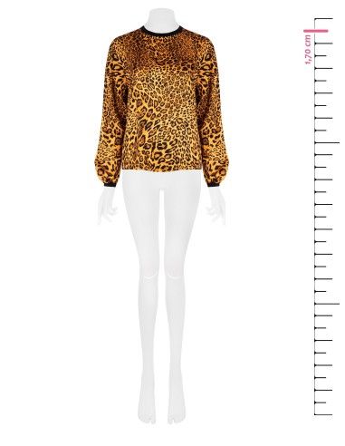 Rinascimento-blouse