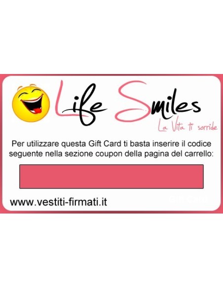 Cadeaubon van 50€