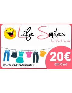 Cadeaubon €20