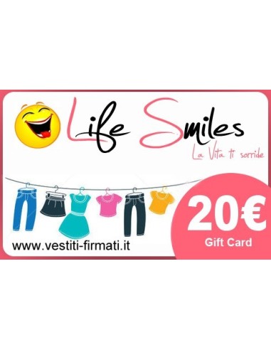 Cadeaubon €20