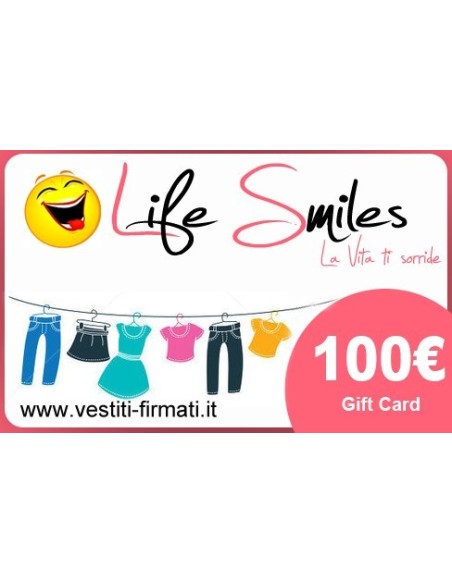 Cadeaubon van €100