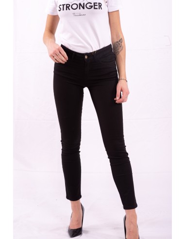 Effen broek Fracomina