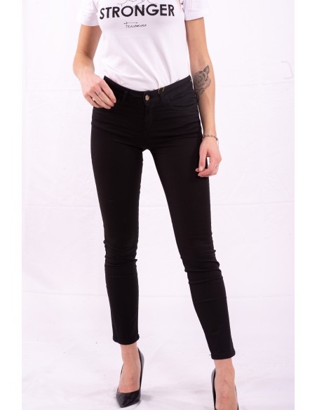 Effen broek Fracomina