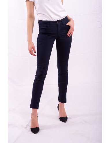 Effen broek Fracomina