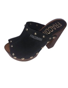 Fracomina-sandalen