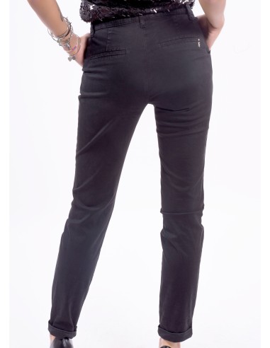 Smalle broek Fracomina