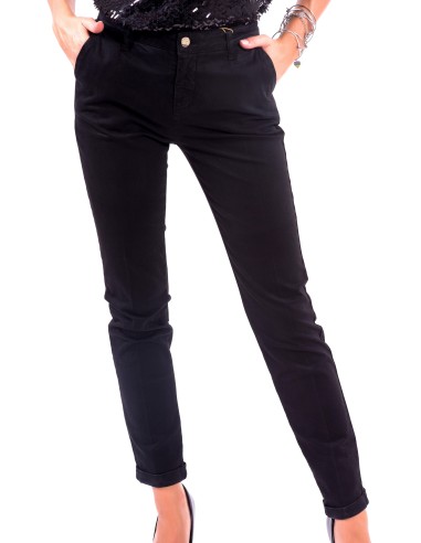 Smalle broek Fracomina