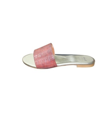 Lage schoenen Emme Marella