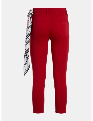 Guess Skinny Stretch-broek