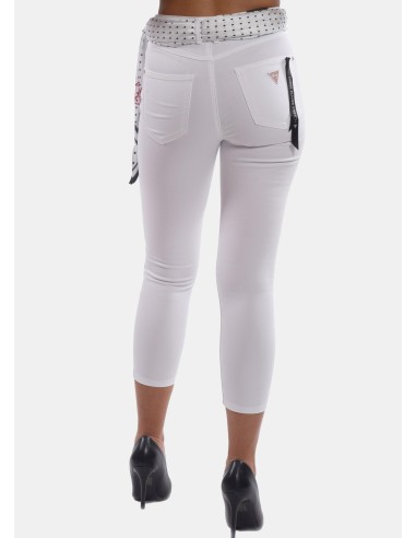 Guess Skinny Stretch-broek