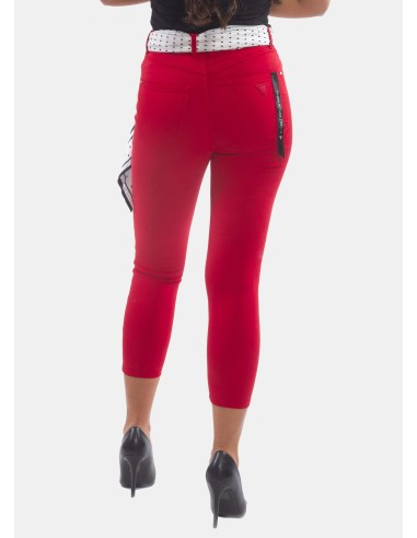 Guess Skinny Stretch-broek