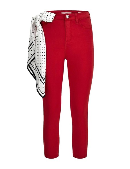 Guess Skinny Stretch-broek