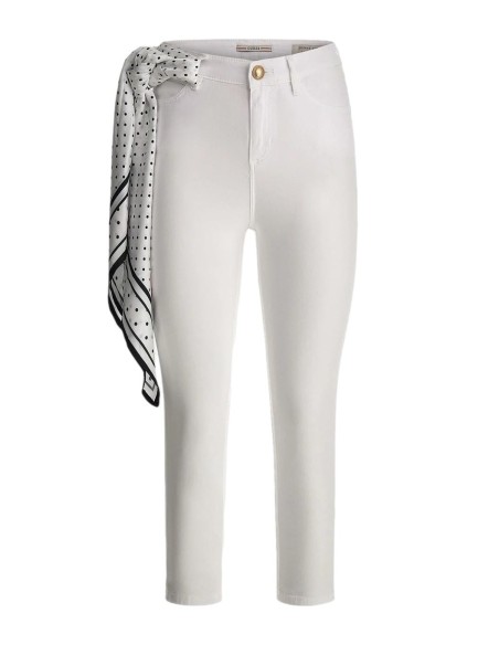 Guess Skinny Stretch-broek