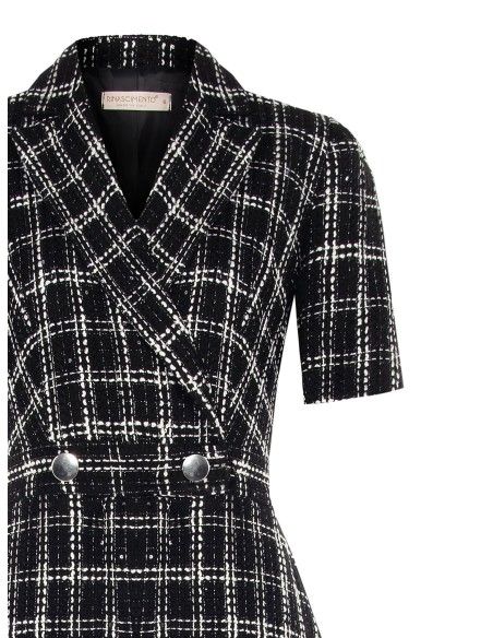 Rinascimento jumpsuit