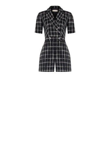 Rinascimento jumpsuit