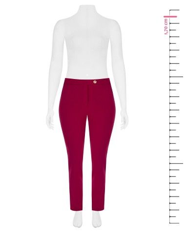 Rinascimento Curvy-broek