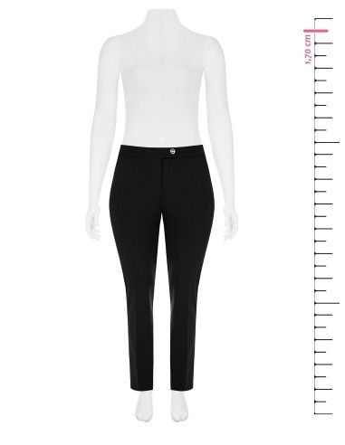 Rinascimento Curvy-broek
