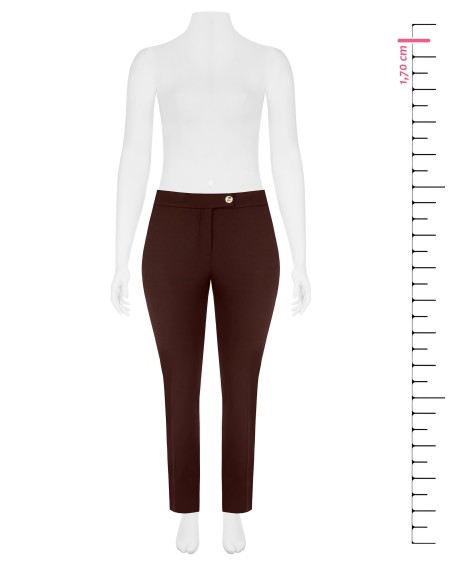 Rinascimento Curvy-broek